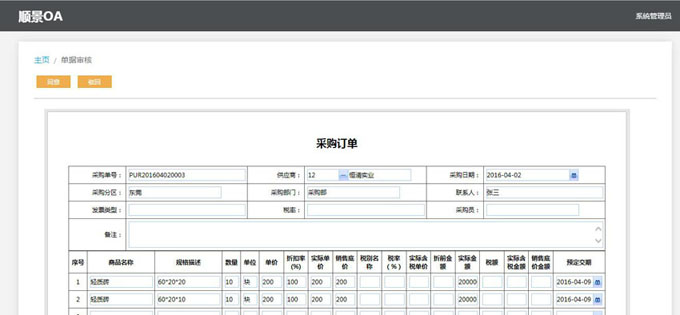 ERP乐鱼官方端网站登录入口-乐鱼(中国)
与PLM的泾渭线在于哪里?